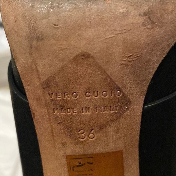 Red Valentino booties - Picture 13 of 15